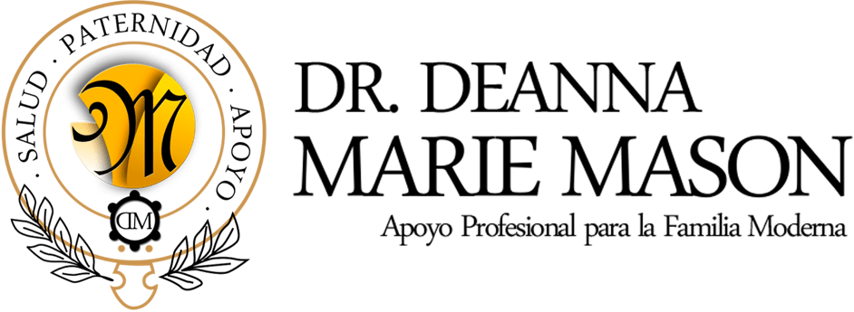 Dr. Deanna Marie Mason