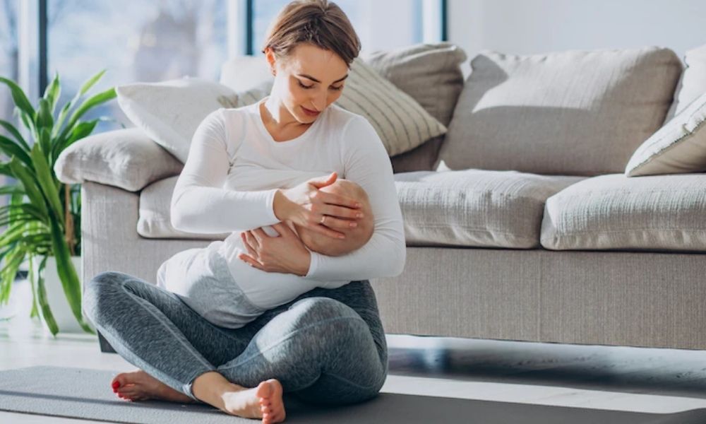 relactacion lactancia materna exclusiva