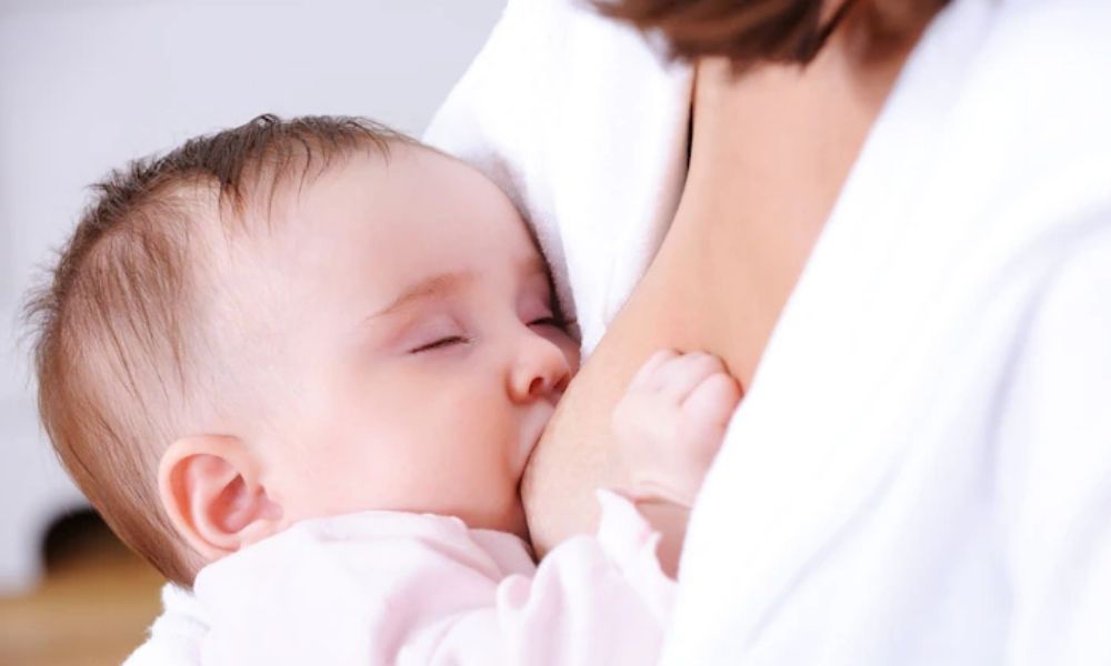 relactacion lactancia materna