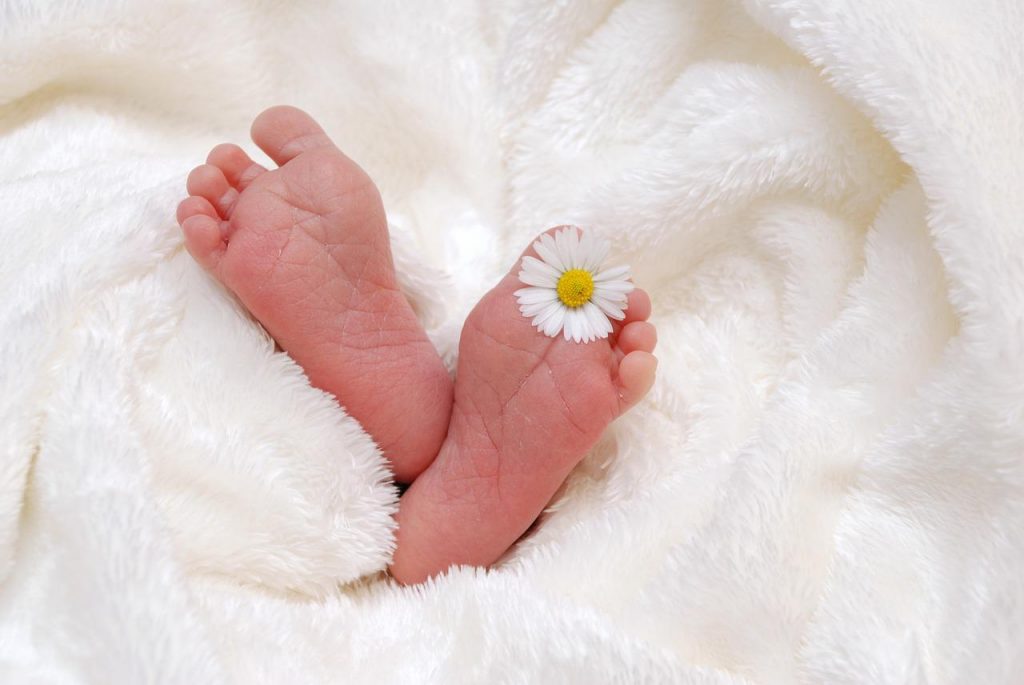 Lactancia materna tras un parto por cesárea